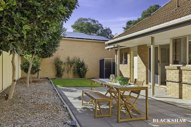 7A Summerville Crescent Florey