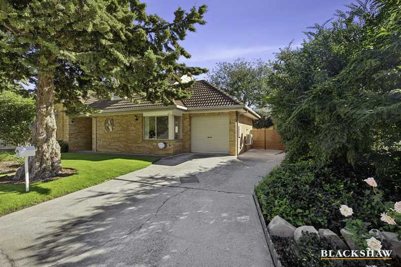 7A Summerville Crescent Florey