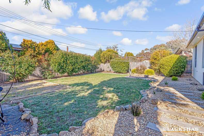 13 Erldunda Circuit  Hawker