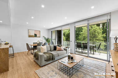 68/15 Coranderrk Street City