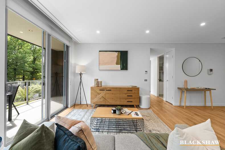 68/15 Coranderrk Street City