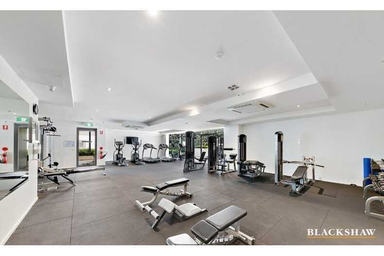 68/15 Coranderrk Street City