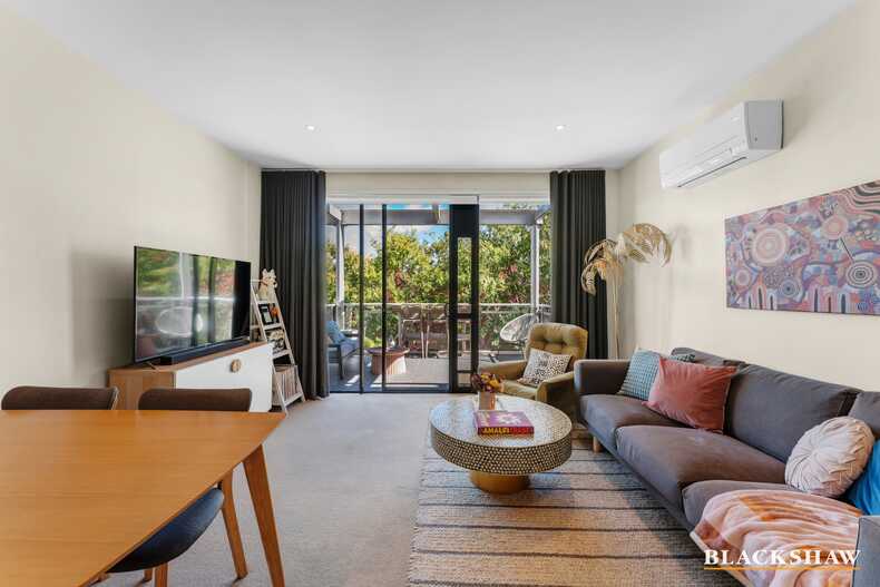 104/56 Printers Way Kingston