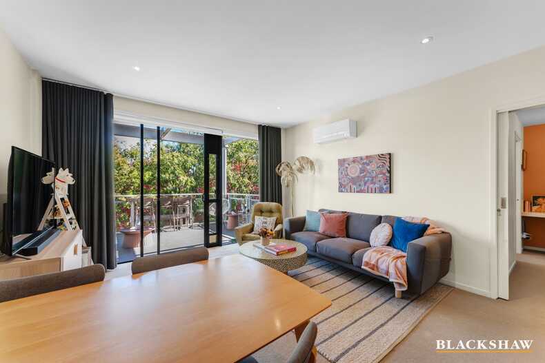 104/56 Printers Way Kingston