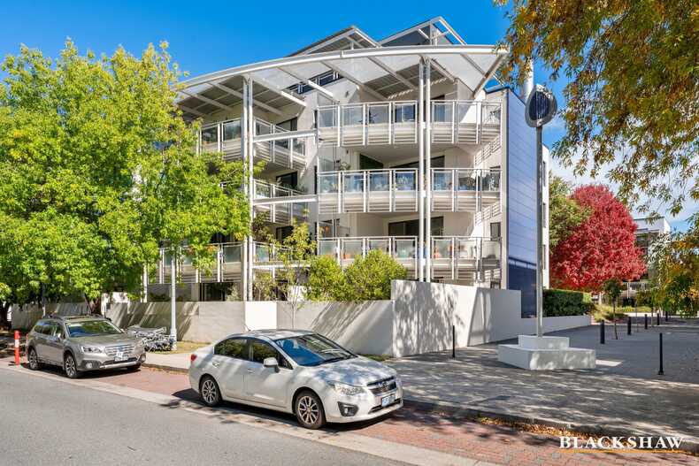 104/56 Printers Way Kingston