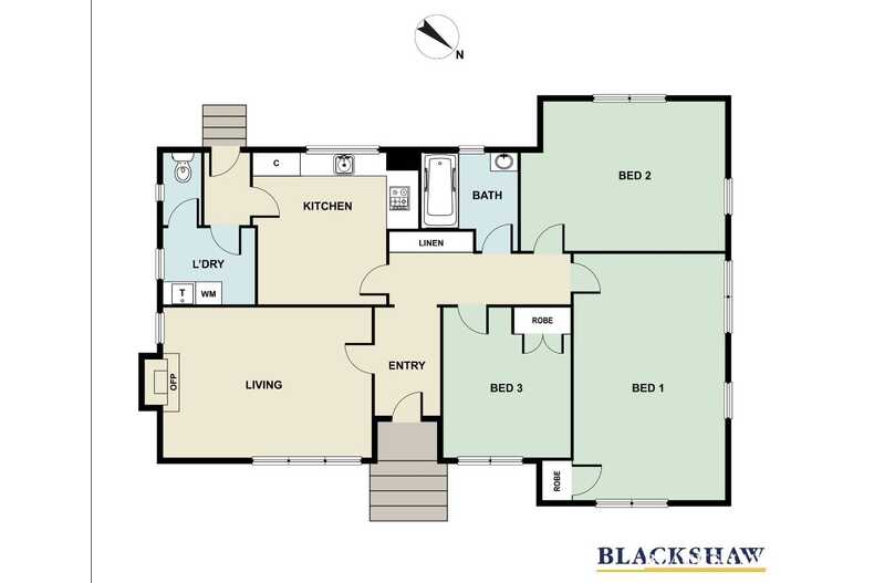 4 Mitchell Street Griffith