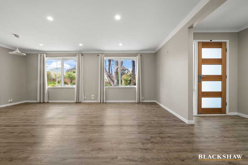 12 Vansittart Crescent Kambah