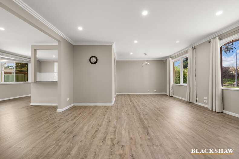 12 Vansittart Crescent Kambah