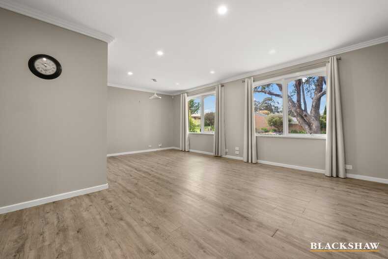 12 Vansittart Crescent Kambah