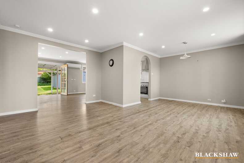 12 Vansittart Crescent Kambah