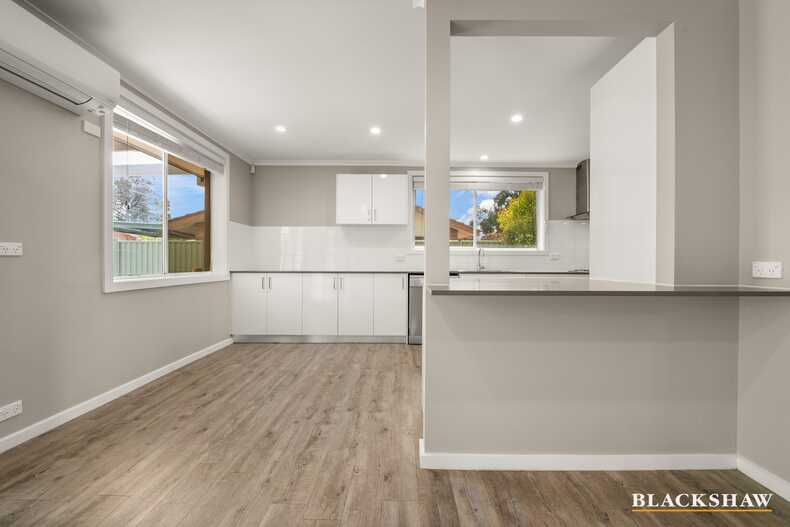 12 Vansittart Crescent Kambah