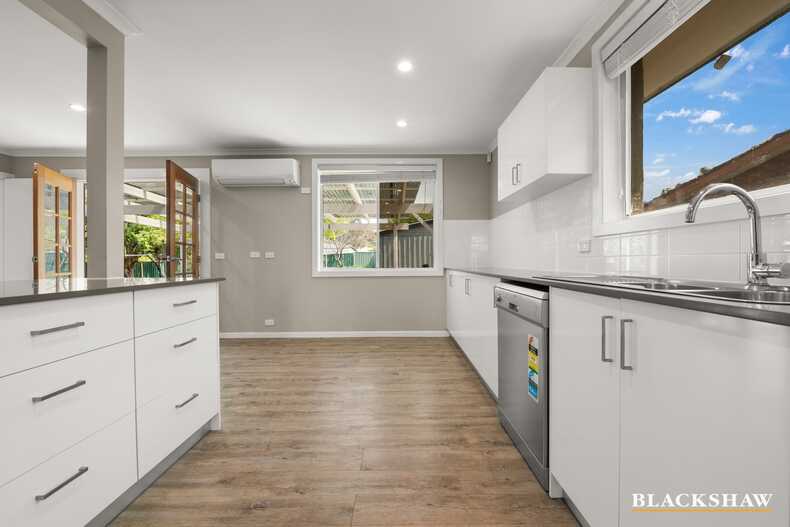 12 Vansittart Crescent Kambah