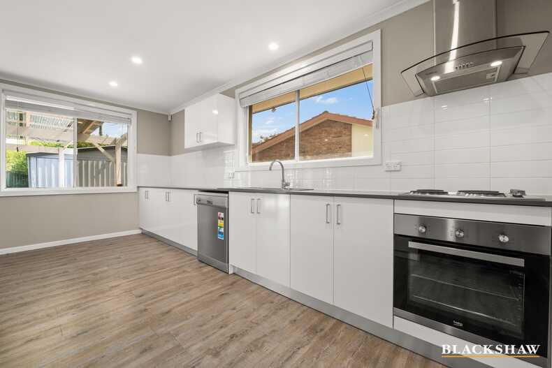 12 Vansittart Crescent Kambah