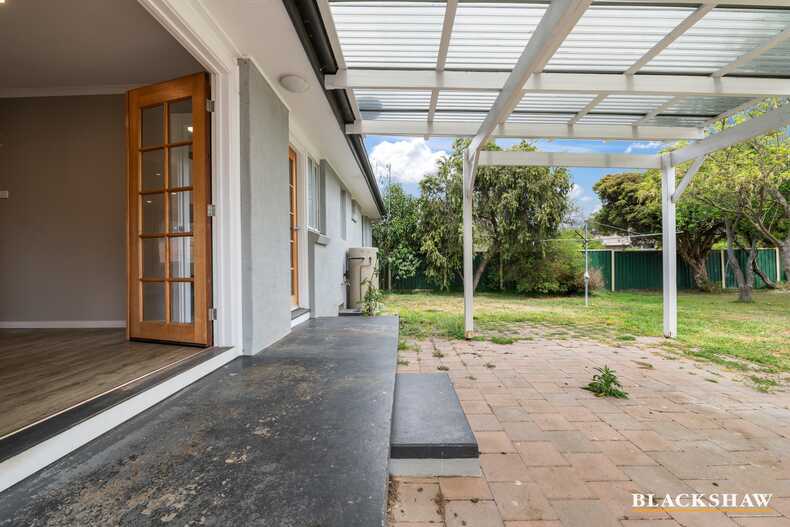 12 Vansittart Crescent Kambah