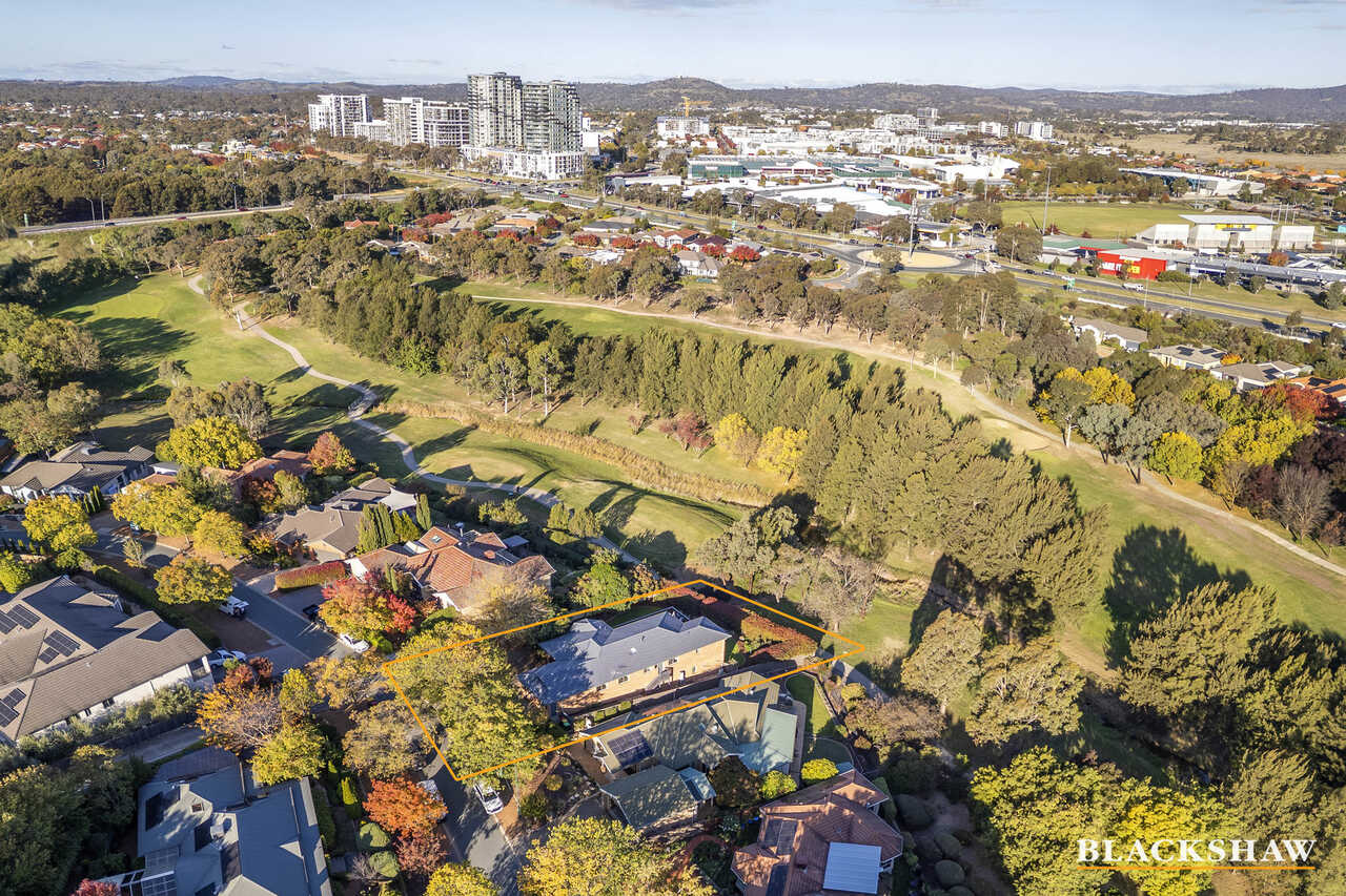 31 Tanderra Crescent Ngunnawal
