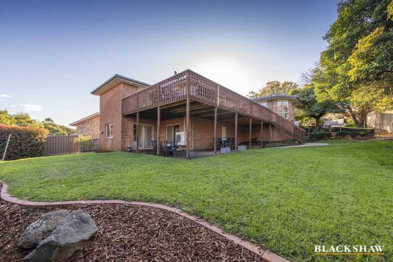 31 Tanderra Crescent Ngunnawal