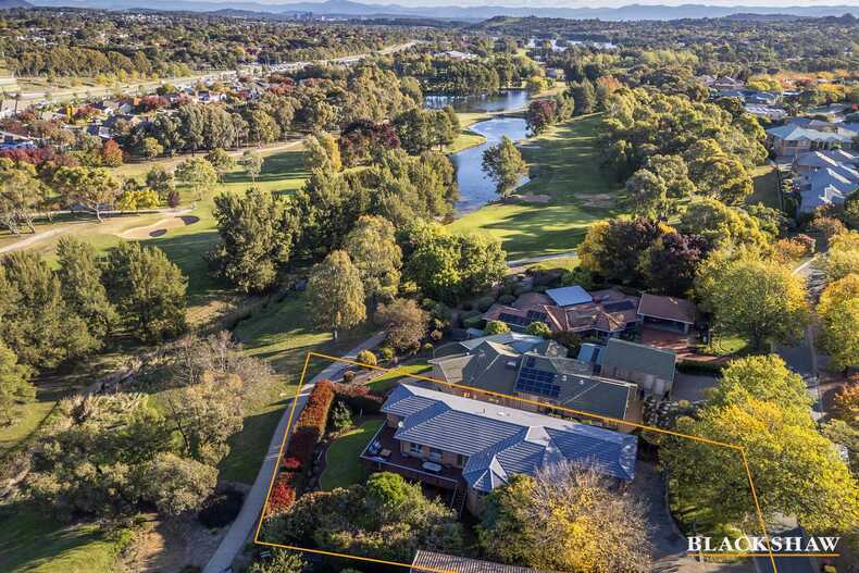 31 Tanderra Crescent Ngunnawal