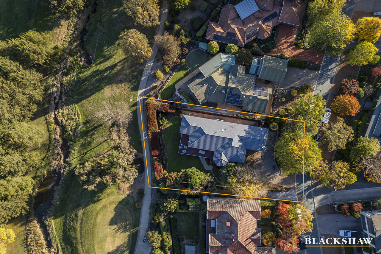 31 Tanderra Crescent Ngunnawal