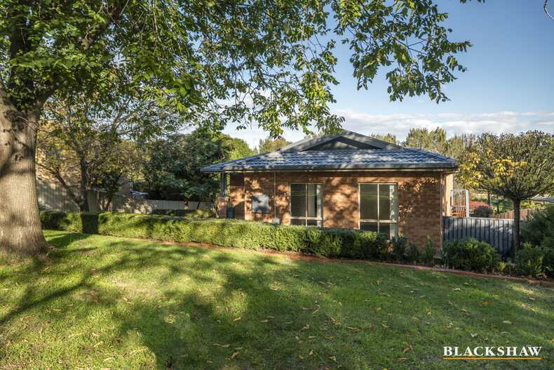 31 Tanderra Crescent Ngunnawal
