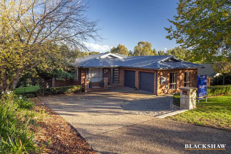 31 Tanderra Crescent Ngunnawal