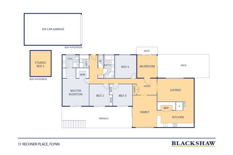 11 Rechner Place Flynn