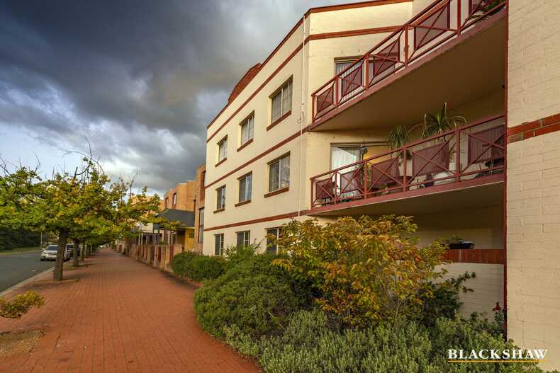 1/85 Port Jackson Circuit  Phillip