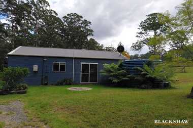 144A Durras Drive Benandarah