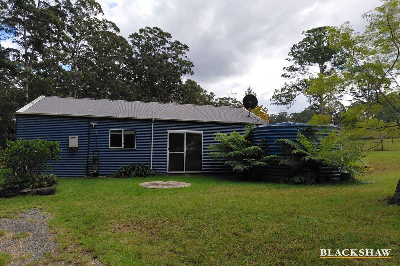 144A Durras Drive Benandarah