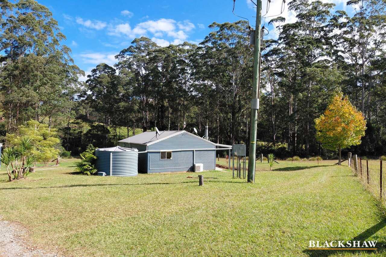 144A Durras Drive Benandarah