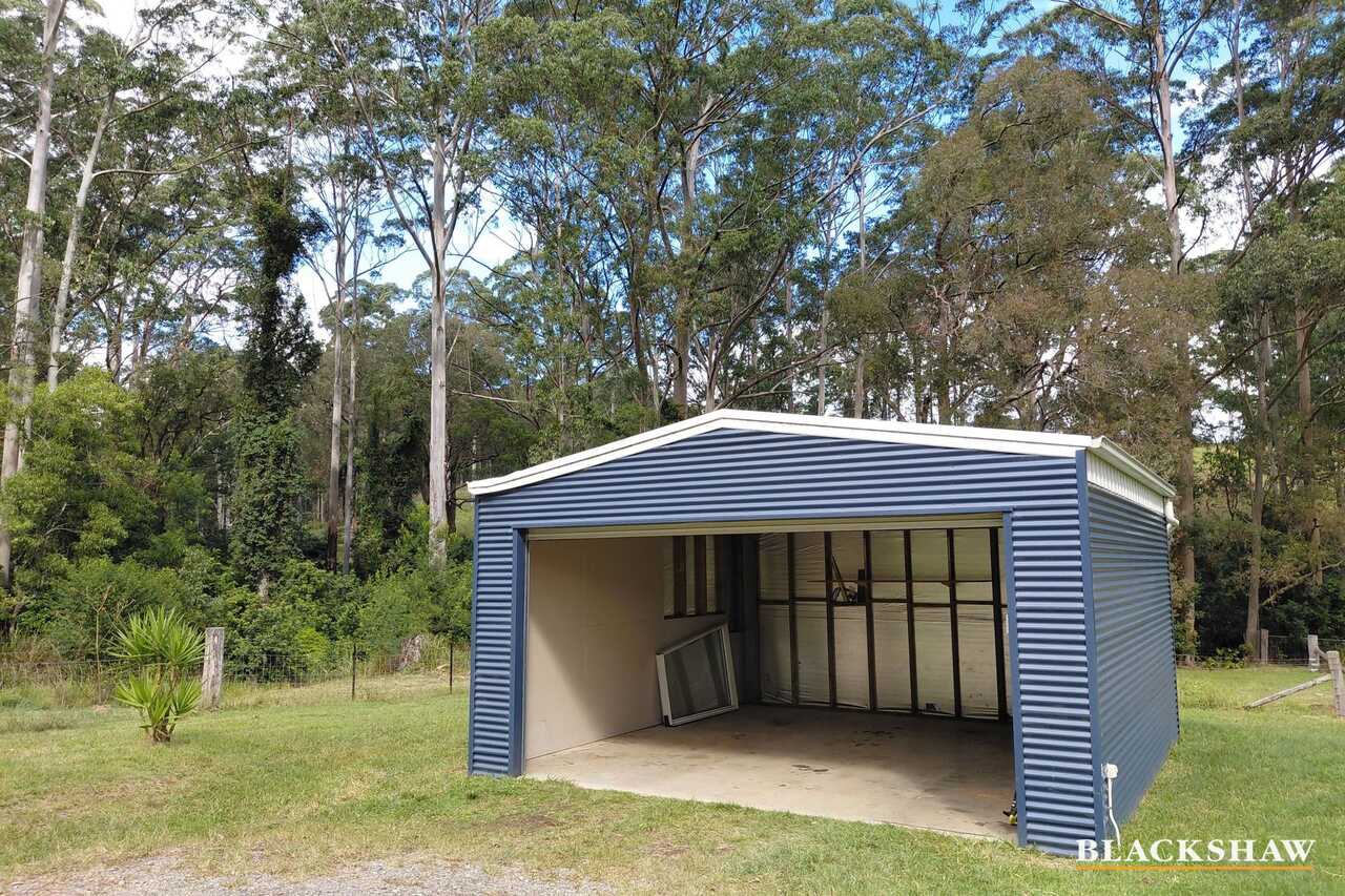 144A Durras Drive Benandarah