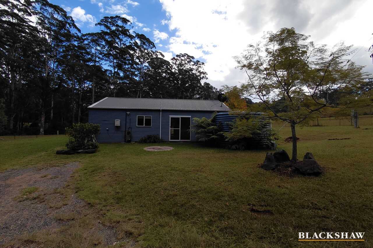 144A Durras Drive Benandarah