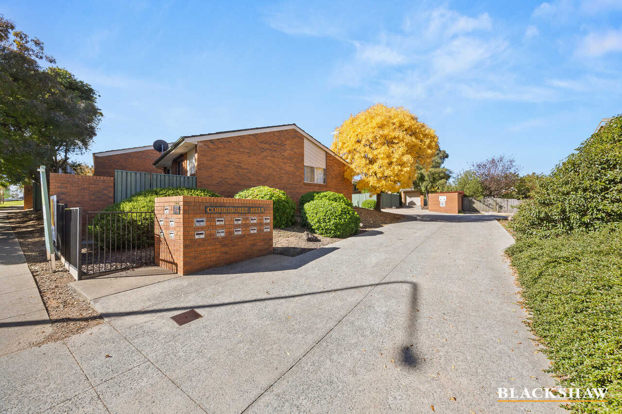 14/84 Wanganeen Avenue Ngunnawal