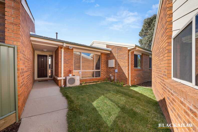 14/84 Wanganeen Avenue Ngunnawal