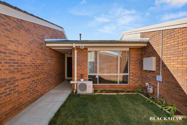 14/84 Wanganeen Avenue Ngunnawal