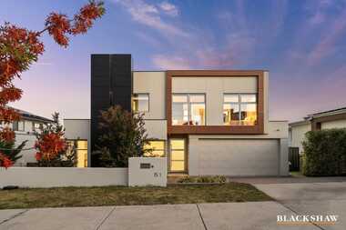 51 Coaldrake Avenue  Denman Prospect