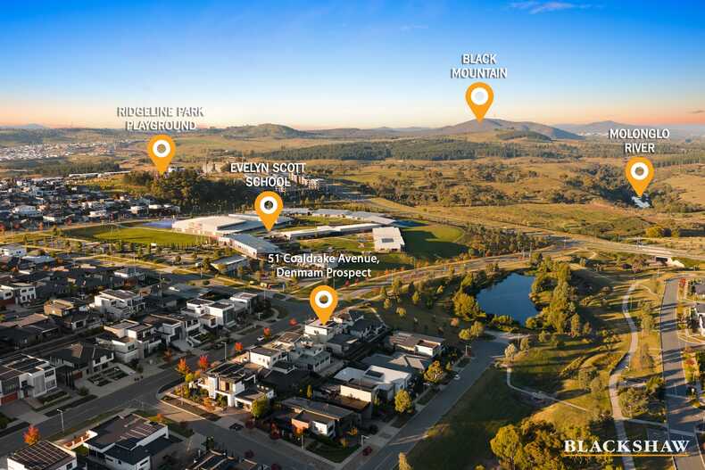 51 Coaldrake Avenue  Denman Prospect