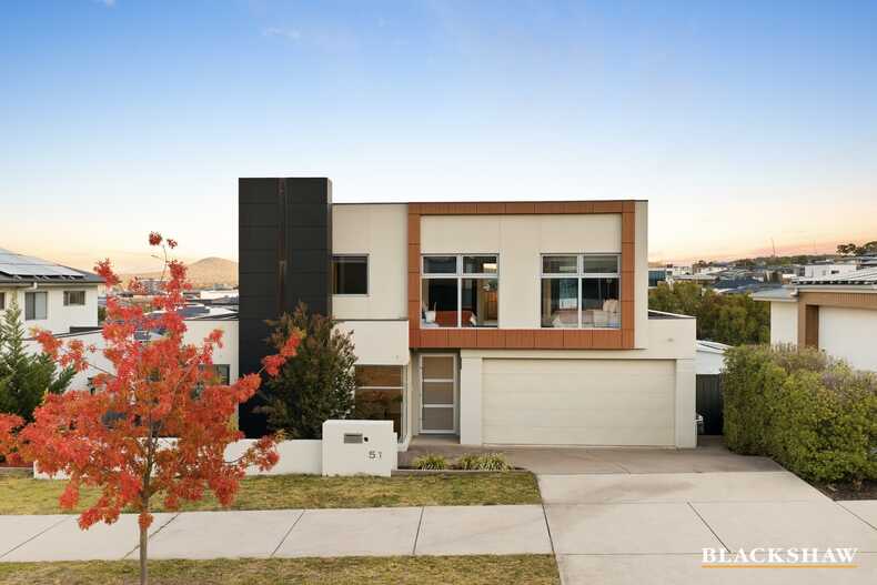 51 Coaldrake Avenue  Denman Prospect