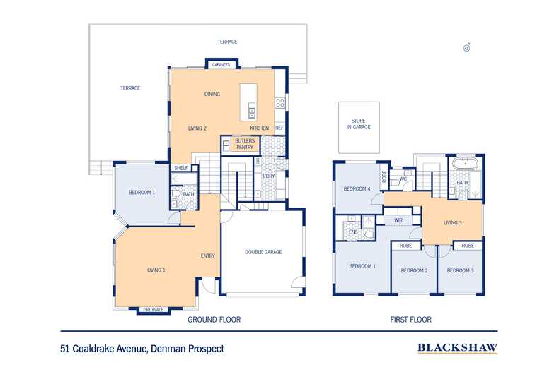 51 Coaldrake Avenue  Denman Prospect