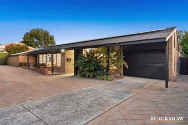 48 Prichard Circuit Richardson