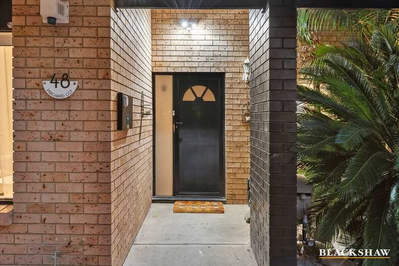 48 Prichard Circuit Richardson