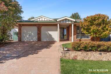 70 Wanderer Court Amaroo