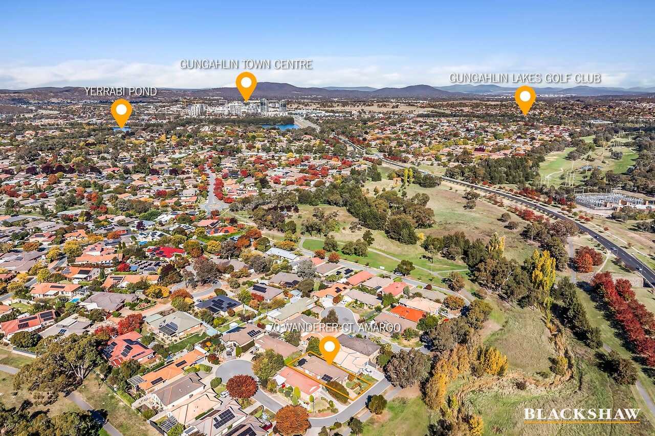 70 Wanderer Court Amaroo