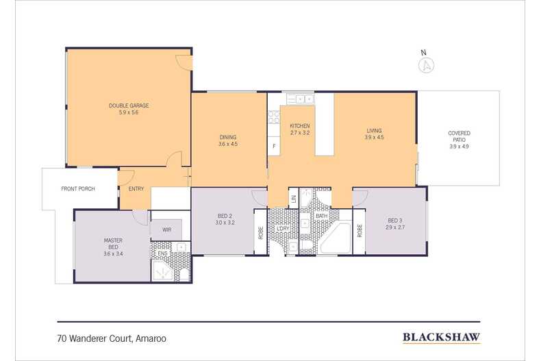 70 Wanderer Court Amaroo