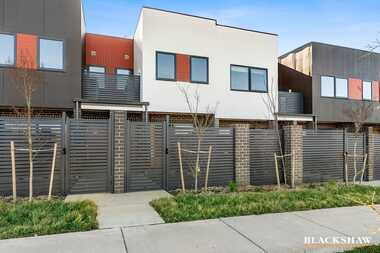 44/18 Ruzicka Street Taylor