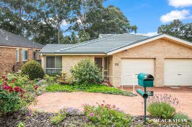 33a Thomas Mitchell Crescent Sunshine Bay