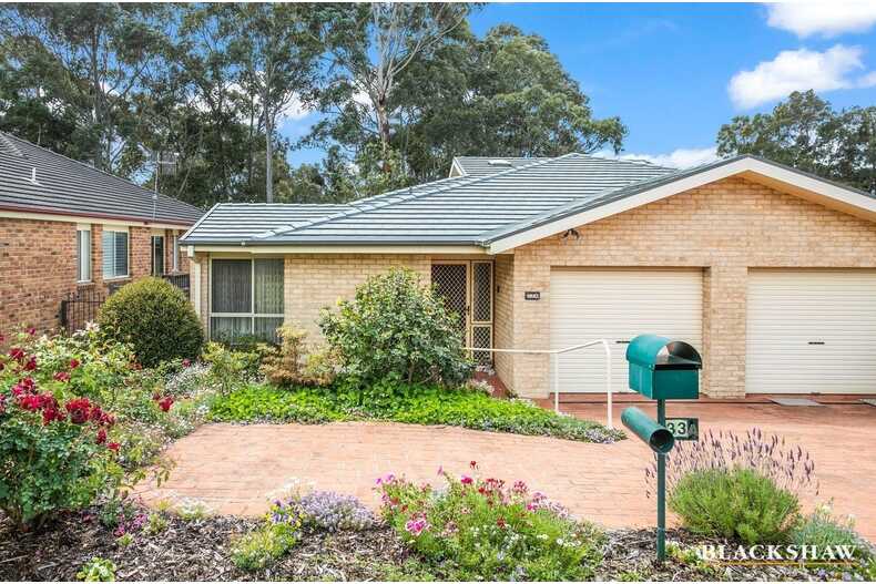 33a Thomas Mitchell Crescent Sunshine Bay 33a Thomas Mitchell Crescent Sunshine Bay