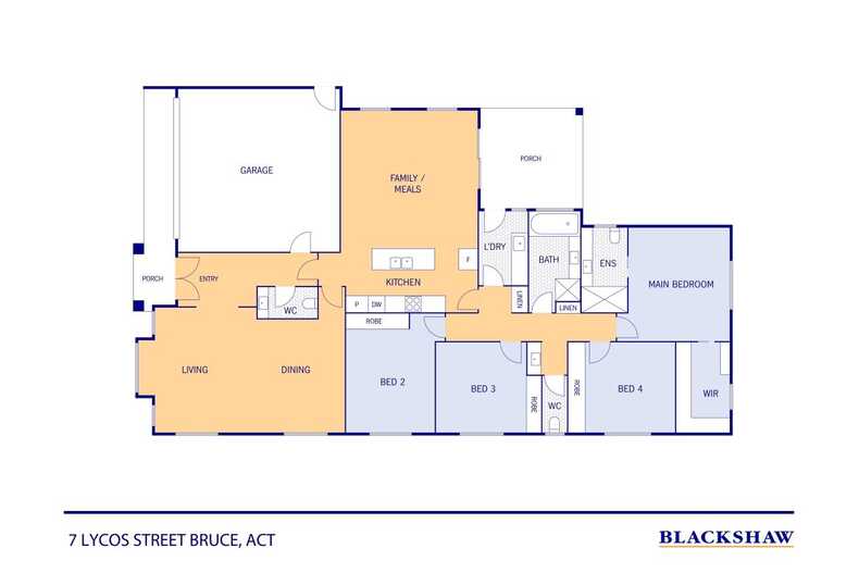 7 Lycos Street Bruce