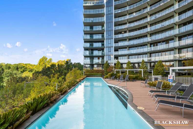 1201/240 Bunda Street  City