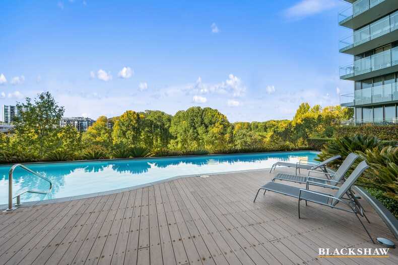 1201/240 Bunda Street  City