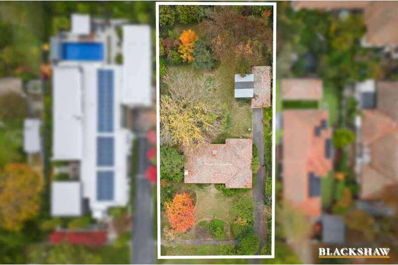 4 Mitchell Street Griffith